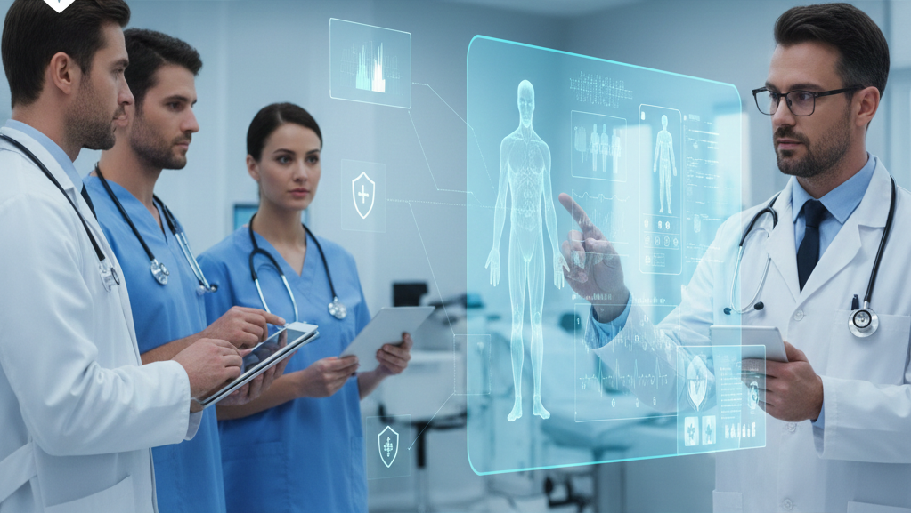 Sector Salud y Farmacéutico